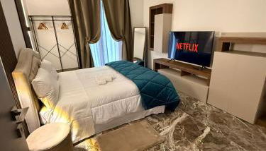 DyAndy Suites Expo Milano - Foto 5