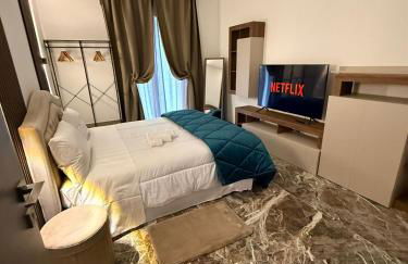 DyAndy Suites Expo Milano - Foto 5