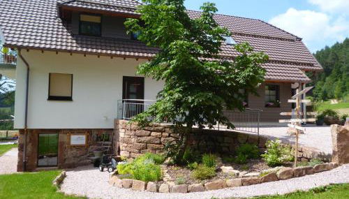 Waldfrieder Ferienwohnungen - Foto 3