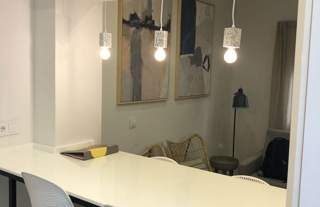 Olala Vigo Apartment - Photo 12