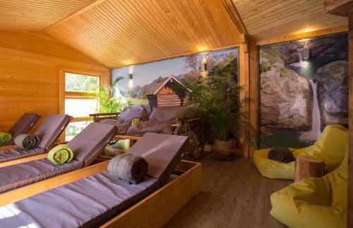 Dorfchalet - Foto 13