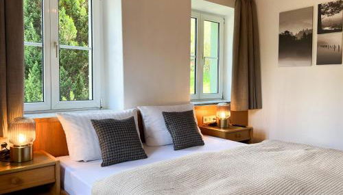 Schwarzwald Apartments im Haus Tanneck - Feldberg - Titisee - Foto 5, towels