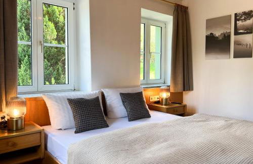 Schwarzwald Apartments im Haus Tanneck - Feldberg - Titisee - Foto 5