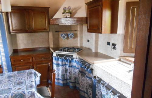 Agriturismo Podere Casenove - Foto 52