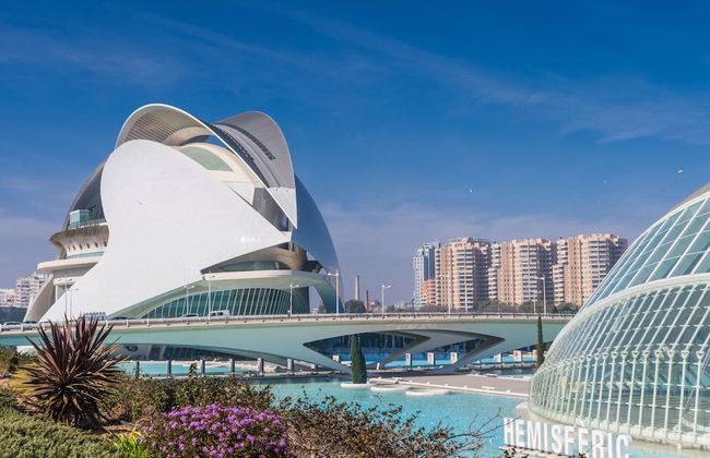 Nice Mediterranean Furnished Apartment in Altea - Foto 6