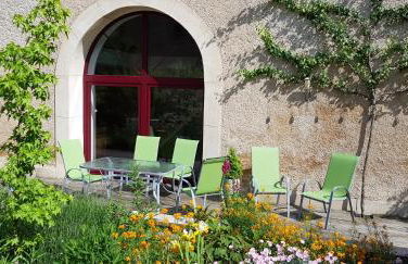 Gîte du Toilier - Foto 9