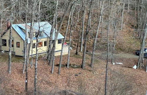 Wild Blue Yonder - Foto 32