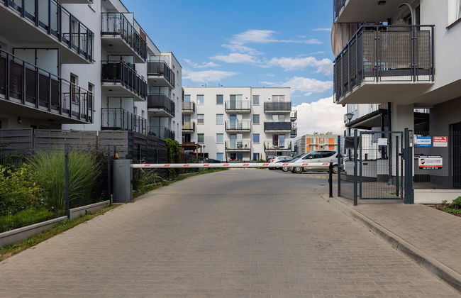 Trendy Apartment + Parking by Renters - Foto 51