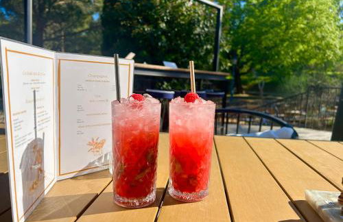 Les Restanques vue mer 2148 - Foto 21