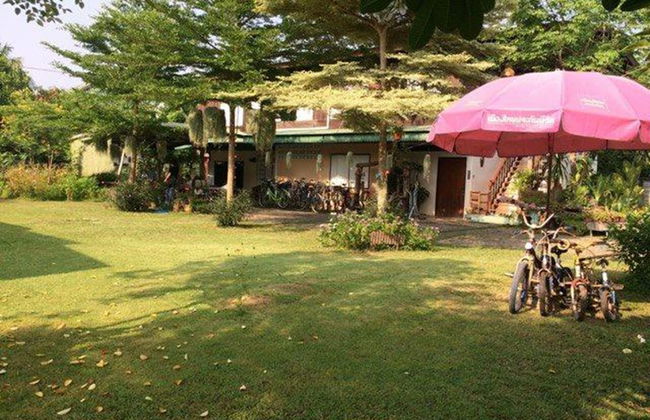 Diamond Homestay Nan - Photo 2