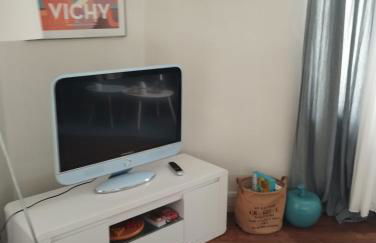 Les Cocons de Stéphanie - Foto 24