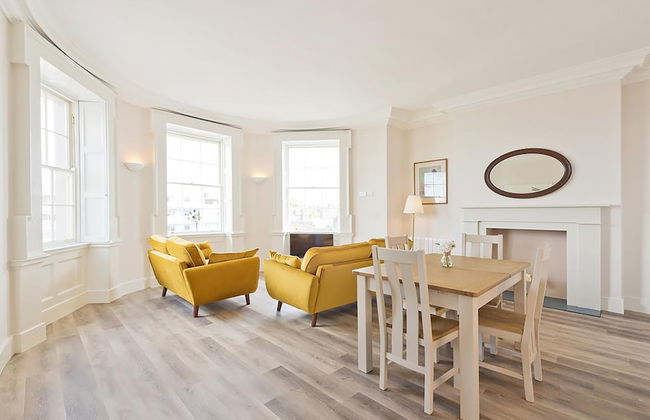 Henrietta Suites City Centre - Photo 58