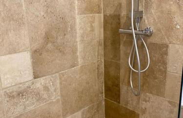 Logement moderne, dans mon jardin, près de Paris et stade de France avec place de stationnement - Foto 31