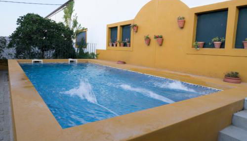 Casa Rural Dehesa de Solana - Foto 3