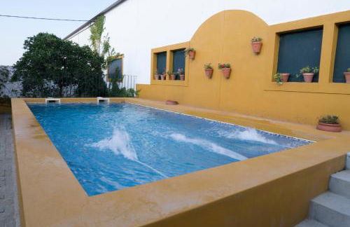 Casa Rural Dehesa de Solana - Foto 3