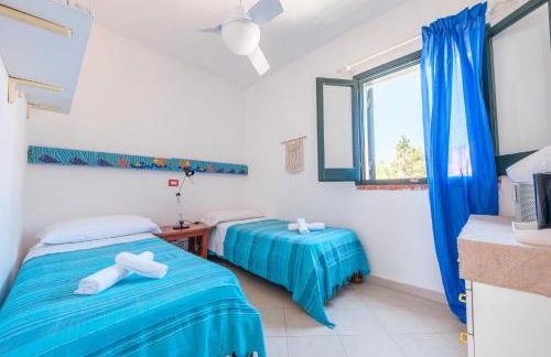 Jerà Suite Vista Mare 19 - Foto 11