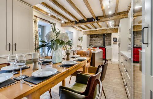 The Lodge Spa - Uk47837 - Foto 9