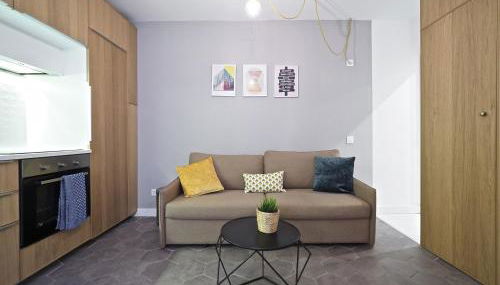 Torrassa Cozy Apartment by Olala Homes - Photo 2