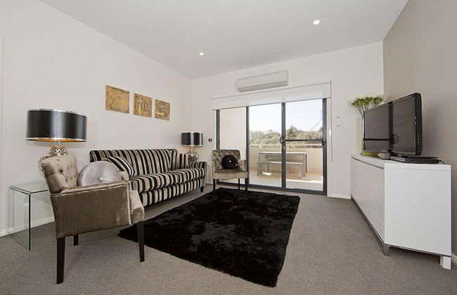 Accommodate Canberra - Domain - Foto 19
