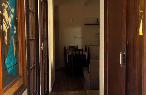 Apartamento no Andar Inferior na Praia da Vila em Imbituba - Photo 3