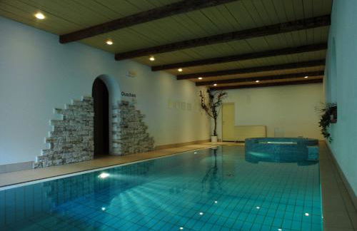 Apartments Oberdorner - Foto 30