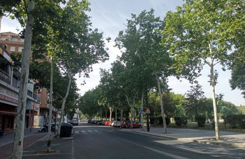 La Alameda Jardines del Prado -Amplio y con ascensor- - Foto 15