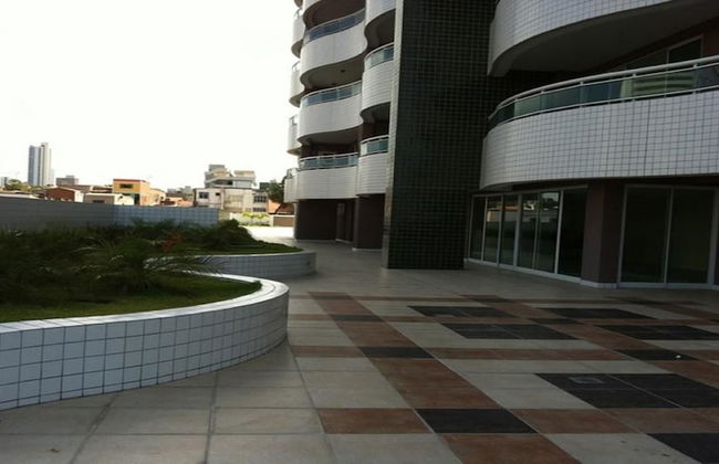 Apartamento Vista mar Praia de Iracema - Foto 16