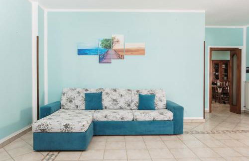 Villa Nicole Vista Mare - Foto 64