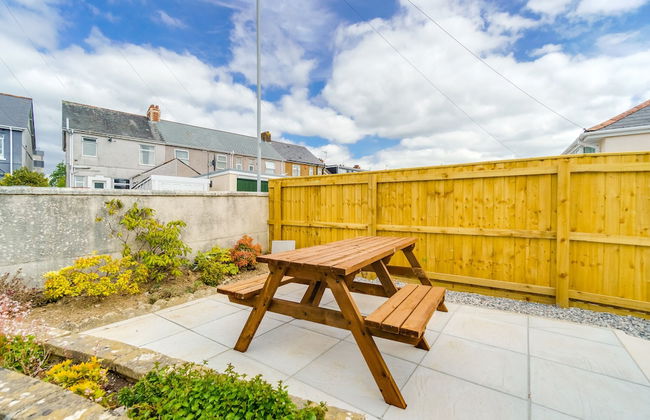 Plymouth-fernhurst- 2 Bedroom Bungalow - Foto 63