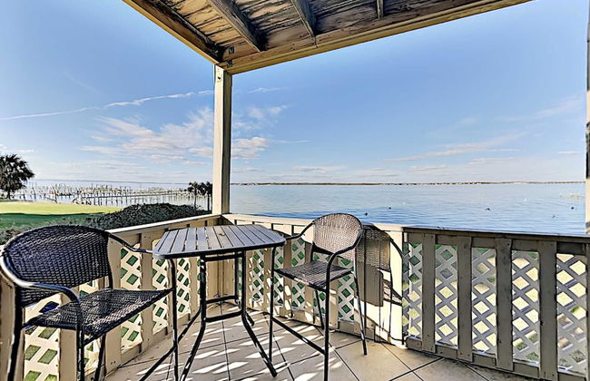 Baywatch by Southern Vacation Rentals - Foto 31