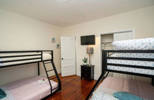8 Peaceful, Bright apt 3br close to Milton center - Foto 36