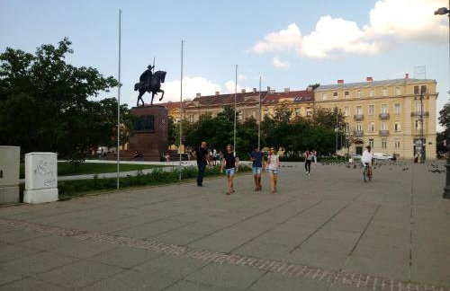 "Apartment Zagreb Idila Center", with a balcony, speed WiFi - Photo 32