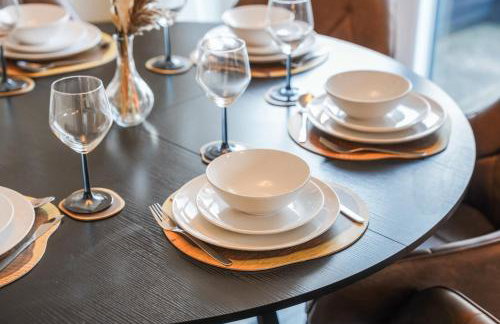 3bdr 2bath Home for Contractors or Families - Foto 29