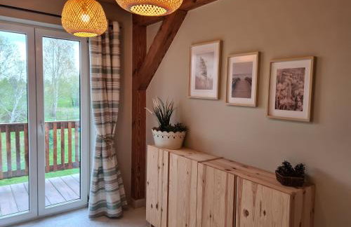 Siedlisko Dębinka - Foto 25