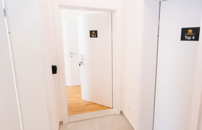 My City Apartments am Naschmarkt - Foto 5