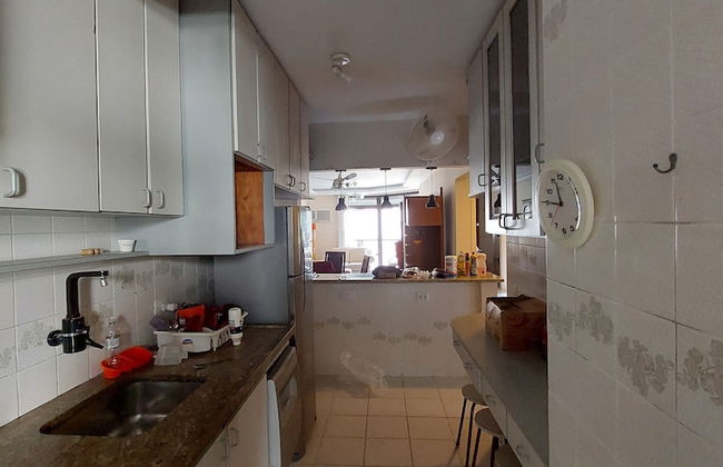 Apartamento no Guarujá - Pitangueiras - Foto 6