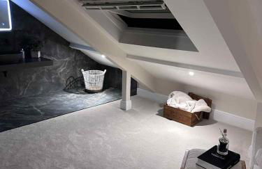 Modern 2 Bed 2 Bath Apartment in Prime Jesmond Location - Foto 16