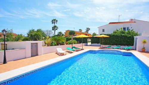 Villa Campos by Interhome - Foto 2