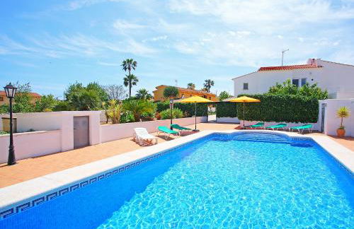 Villa Campos by Interhome - Foto 2