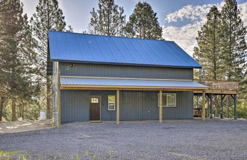 Peaceful Pines - Cascade Cabin with Hot Tub! - Photo 41