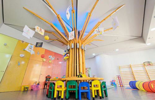 Envía Almería Apartments Spa & Golf - Foto 32