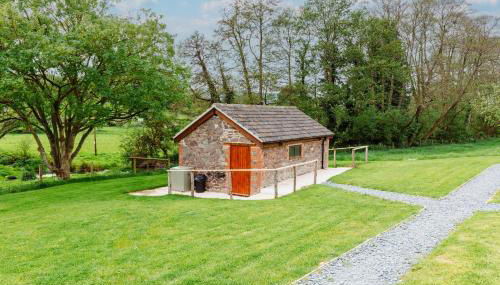 Victoria Hut Allerford - Foto 5, Other