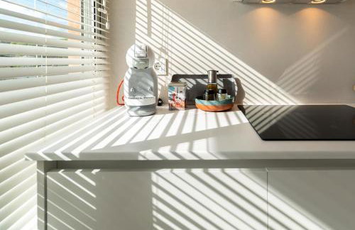 Ocean view apartment renovated - Foto 10