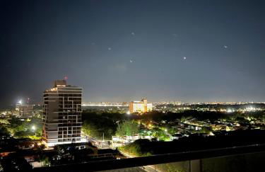 Vista Mar Incrível I Piscina com Borda Cobertura I Novo I Salvador - Ilha de Pharos - Photo 75