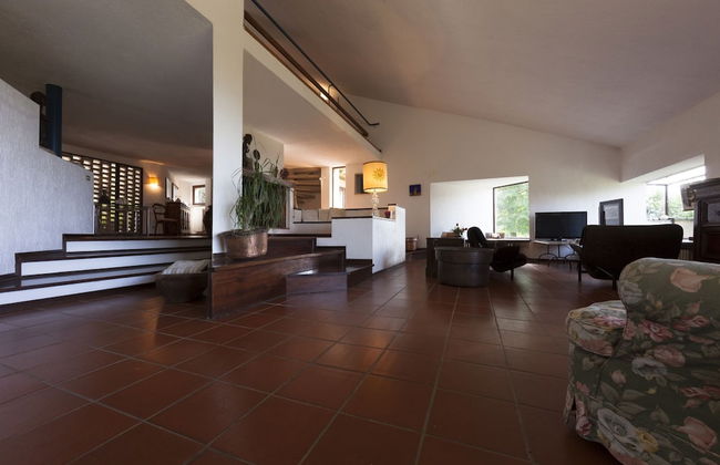 Villa Le Murate - Foto 19