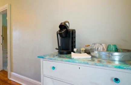 The Still Pond Inn - Foto 24