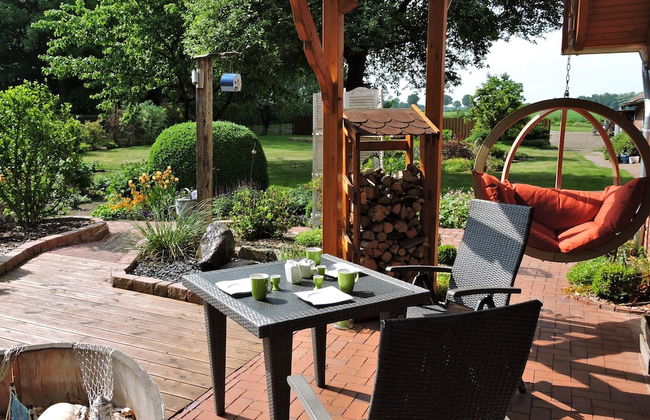 Apartment am Anker - Foto 69