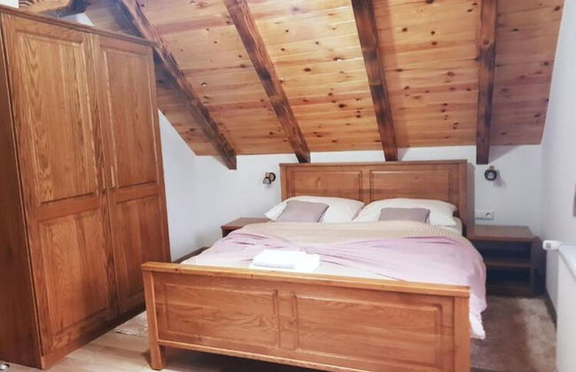 Guesthouse in Plitvice Lakes National Park - Foto 25