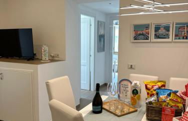 Olimpia Villa Pamphili - Centro Storico di Roma - Gianicolo Trastevere San Pietro - Photo 31