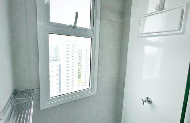 JM1901 - Flat central perto de tudo - Foto 43